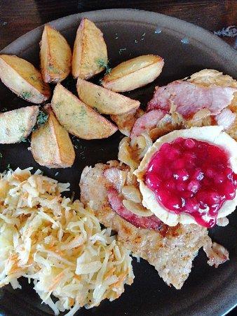 Karczma Zamkowa